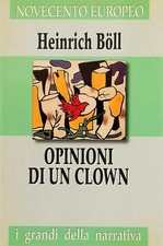 Opinioni Di Un Clown Heinrich
