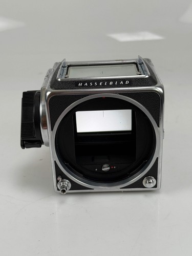 Hasselblad 500cm 500c camera - hasselblad, 500c/m