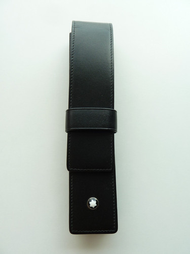 Montblanc siena platinum - montblanc,