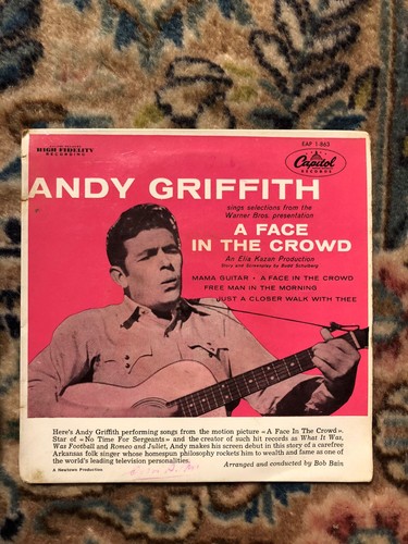 Vinile giri a face - lp,
