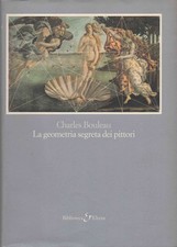 BOULEAU Charles, La geometria