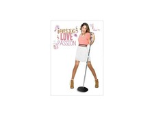 STICKER GIGANTE VIOLETTA ADESIVI - GADGET