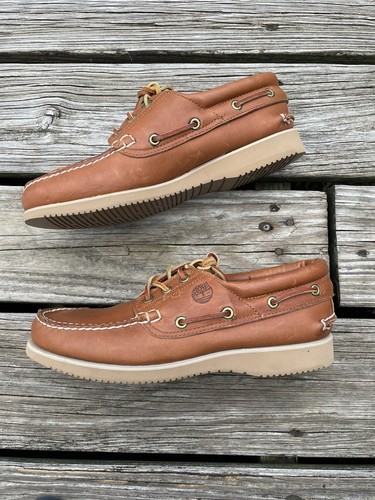 Scarpe barca vintage - scarpe,