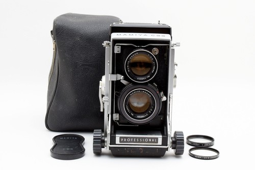 Quasi come nuova mamiya - come,