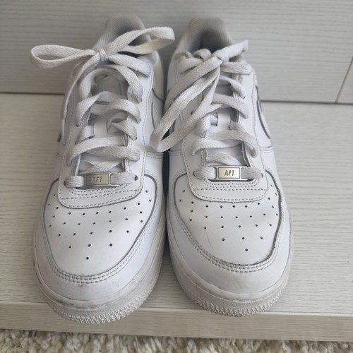 Nike air force one - taglia, us