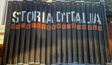 STORIA D'ITALIA GIOVANNI