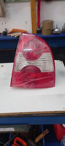 Fanale post vw passat - fanale, post.