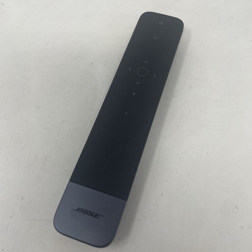 Telecomando bose soundbar - telecomando,