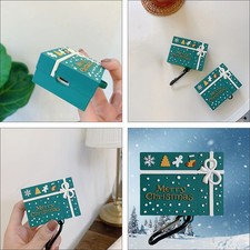 Custodia per cuffie wireless