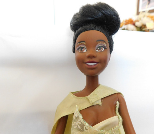 Bambola disney principessa - bambola,