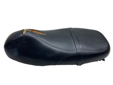 SELLA SEDILE SADDLE PIAGGIO VESPA GT 200 L 2003-2006 M312M ORIGINALE (CON DANNO)