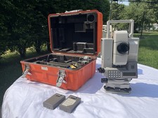 Sokkia Set4B Total Station For