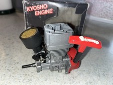 Motore Kyosho Superten GT 15
