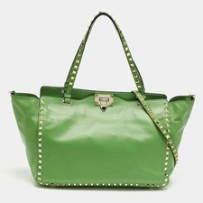 Borsa Valentino Rockstud