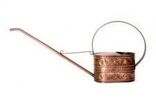 Annaffiatoio in Rame - 1,5 Litri