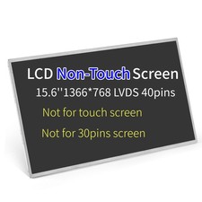 N156B6-L04 fit B156XW02 V.2