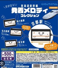 Tokaido Shinkansen Melodia