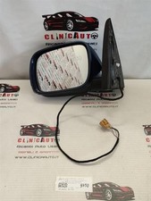 SPECCHIETTO RETROVISORE SINISTRO SX PER VOLKSWAGEN Touareg 1° Serie 7FILI 01071