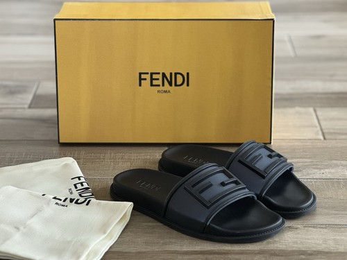 Fendi uomo taglia 7 - 8/fendi,