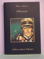 OLTREMARE Marco Steiner