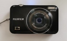 Fujifilm JX250 fotocamera