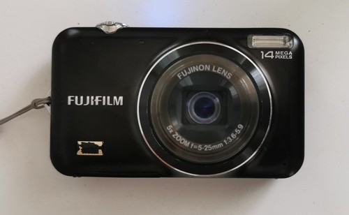 Fujifilm jx250 fotocamera - fujifilm,