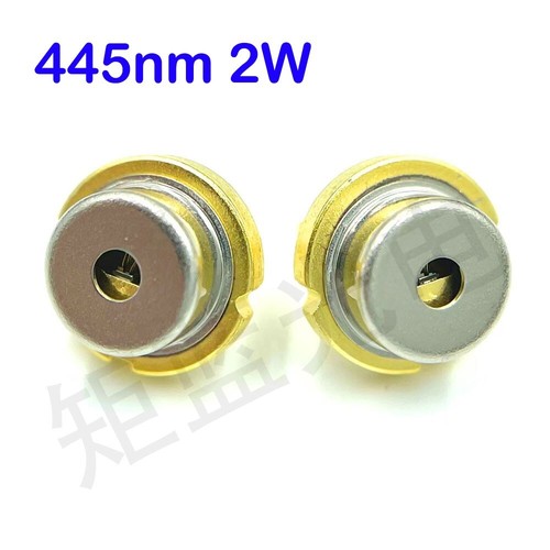 Nichia ndb7875 to5 9mm - ndb7875, diodo