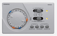Programmatore siemens landis - programmatore, (landis