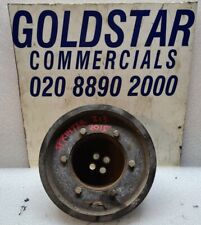 PULEGGIA REFRIGERAZIONE ALBERO