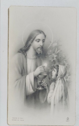 39272 holy card - card, 0859