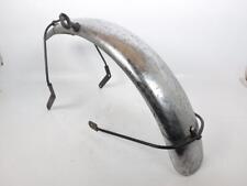 PARAFANGO ANTERIORE MASH QM250 (--) 250 CARBURATORE 2015 4T