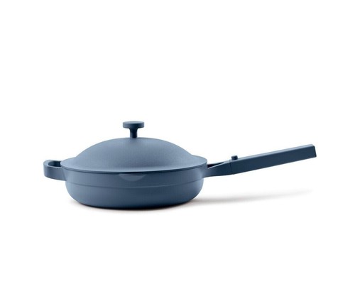 Always pan our - by,