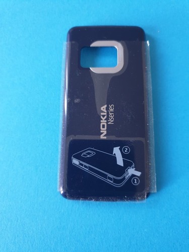Battery cover nokia n81 - battery,