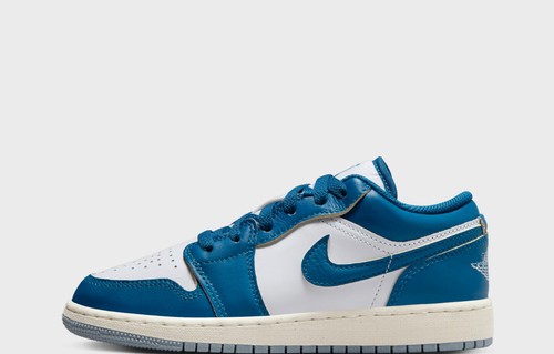 Sneaker air jordan low - low, (gs)