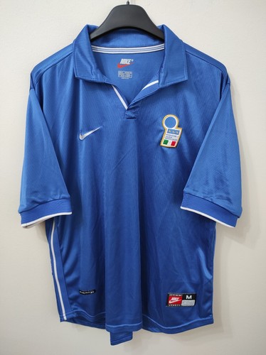 Italy 1998 shirt camiseta - italy, wc