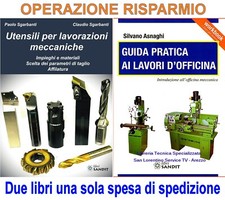 Utensili per lavorazioni - per,