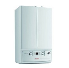 Caldaia A Gas Immergas Victrix Exa 24 Kw A Condensazione Gpl Con Kit Fumi
