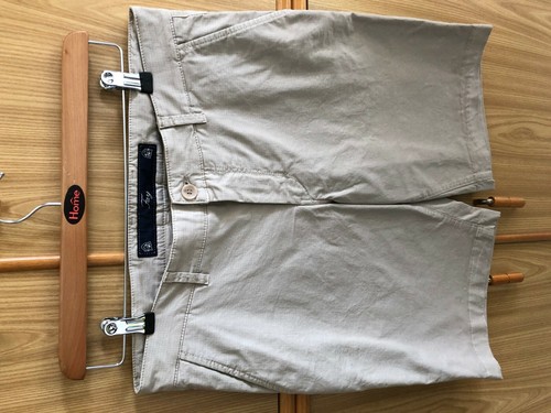 Pantalone corto short - pantalone,