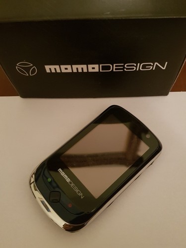 Momo design mini - design,