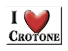 Calamita Crotone (KR) -