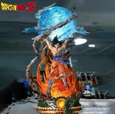 Dragon Ball Figurine Led Son