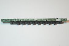 PULSANTIERA FUNZIONI PER TV LG PLASMA 42PA4500 - EBT61977820