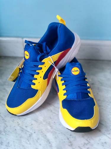 Scarpe limited edition - limited, e