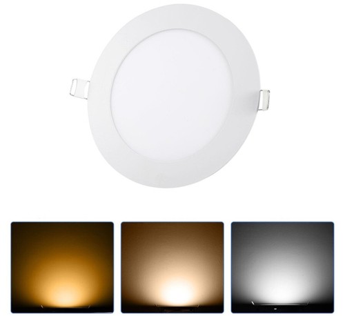 Faretto incasso led design - da,