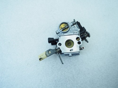 Carburatore motosega stihl - carburatore,
