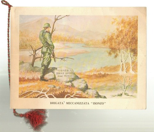 Calendario brigata - calendario,
