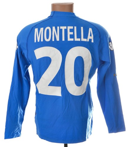 Maglia calcio home nazionale - maglia,