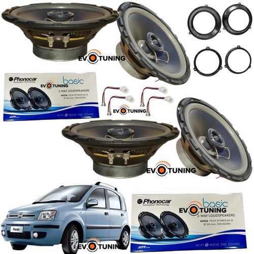 Kit casse altoparlanti - kit,