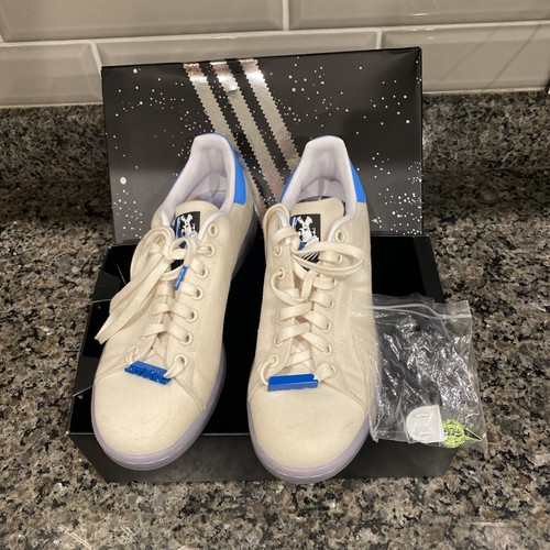 Adidas star wars stan - star,