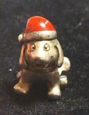 Pandora Charm Cane Natalizio 791769en39